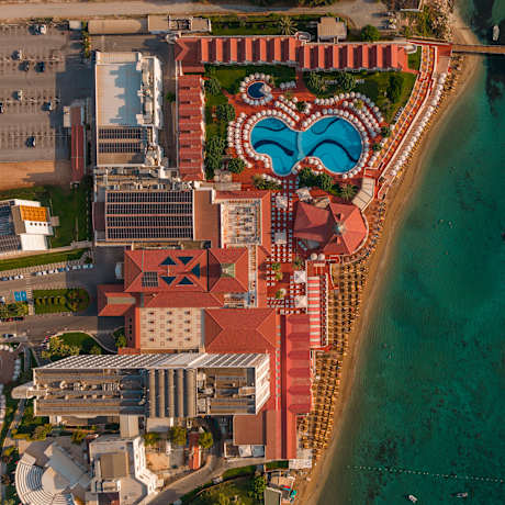 Salamis Bay Conti Resort Hotel & Casino